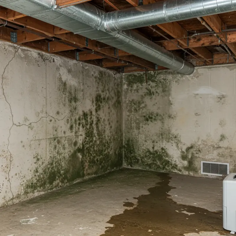 Professional Mold Removal in Stewart County, GA